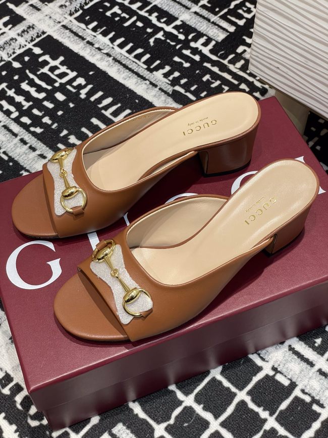 G women slippers 1：1 quality-1108