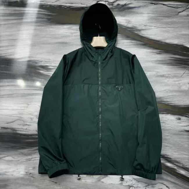 Prada Jacket High End Quality-147