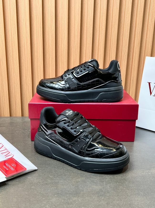 V men shoes 1：1 quality-459