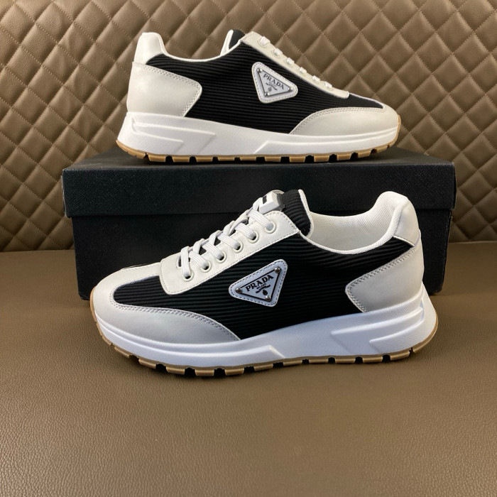 Prada men shoes 1：1 quality-1231
