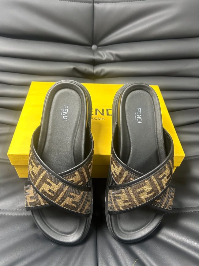 FD Sandals 1：1 Quality-167