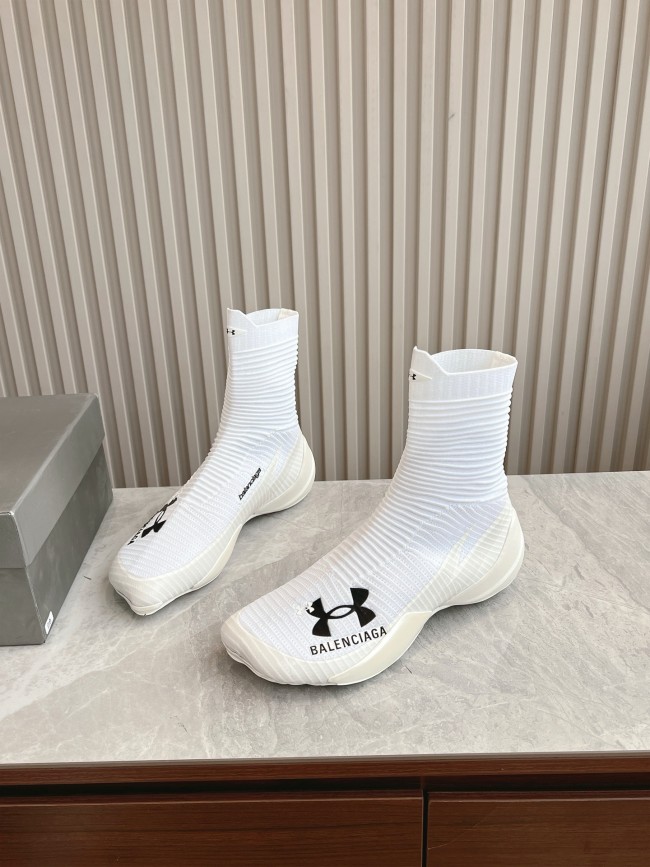 B men shoes 1：1 quality-014