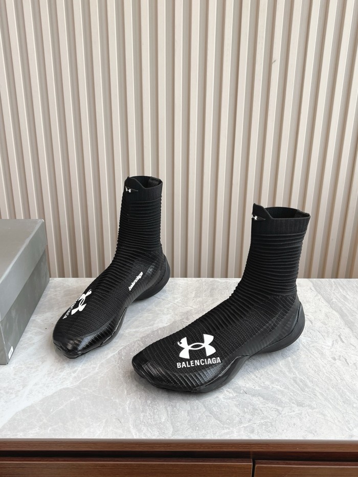 B men shoes 1：1 quality-013