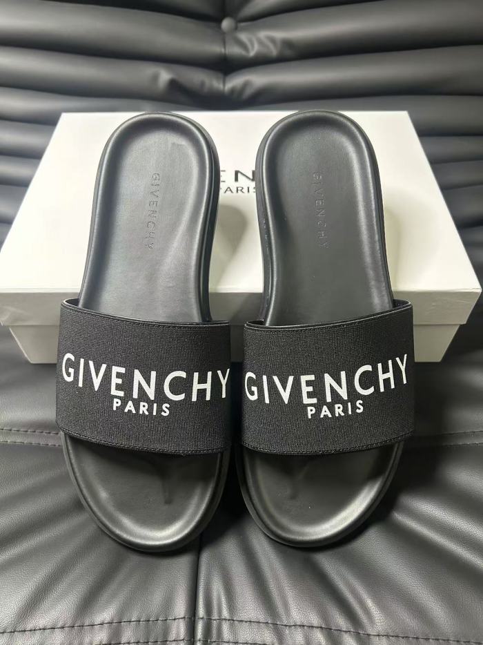 Givenchy men slippers AAA-078