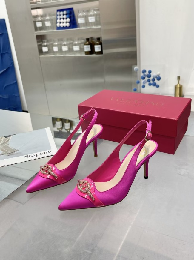 Super Max VT Custom Made High Heel-165