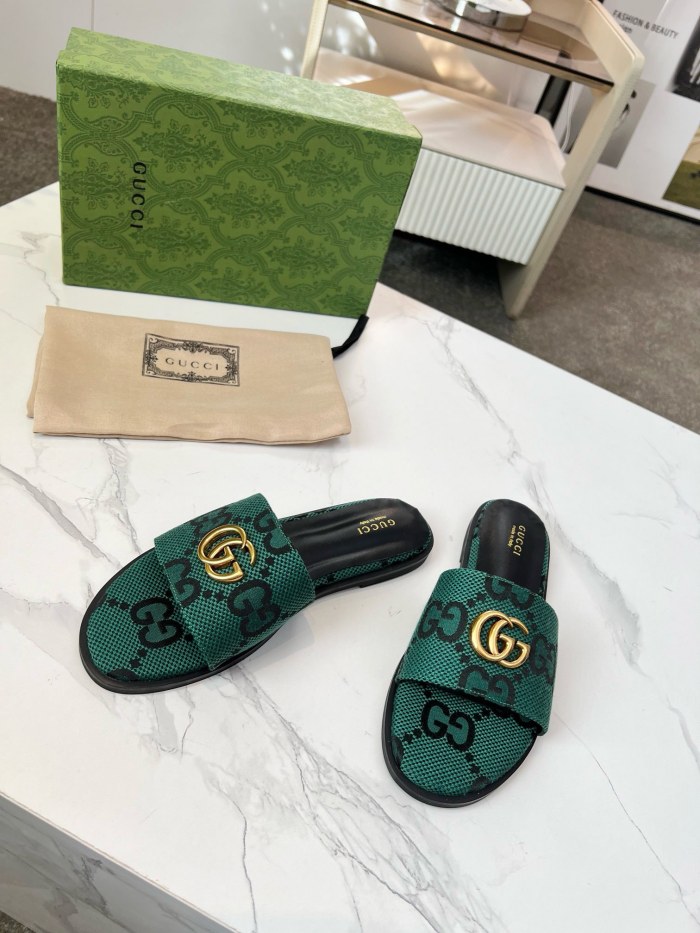 G women slippers 1：1 quality-1123
