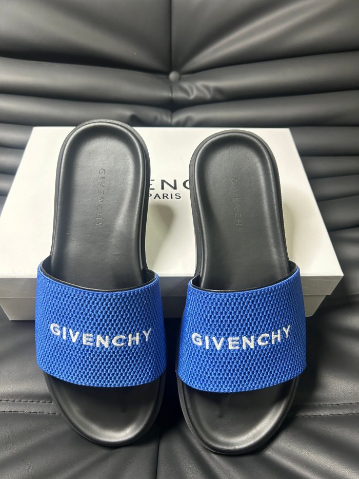 Givenchy men slippers AAA-076