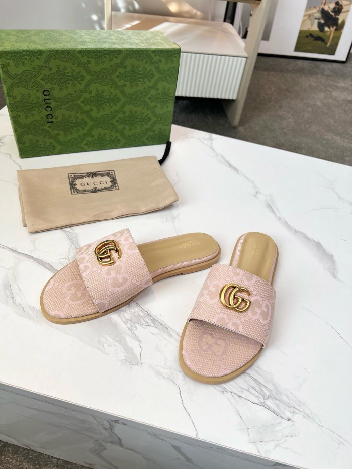 G women slippers 1：1 quality-1127