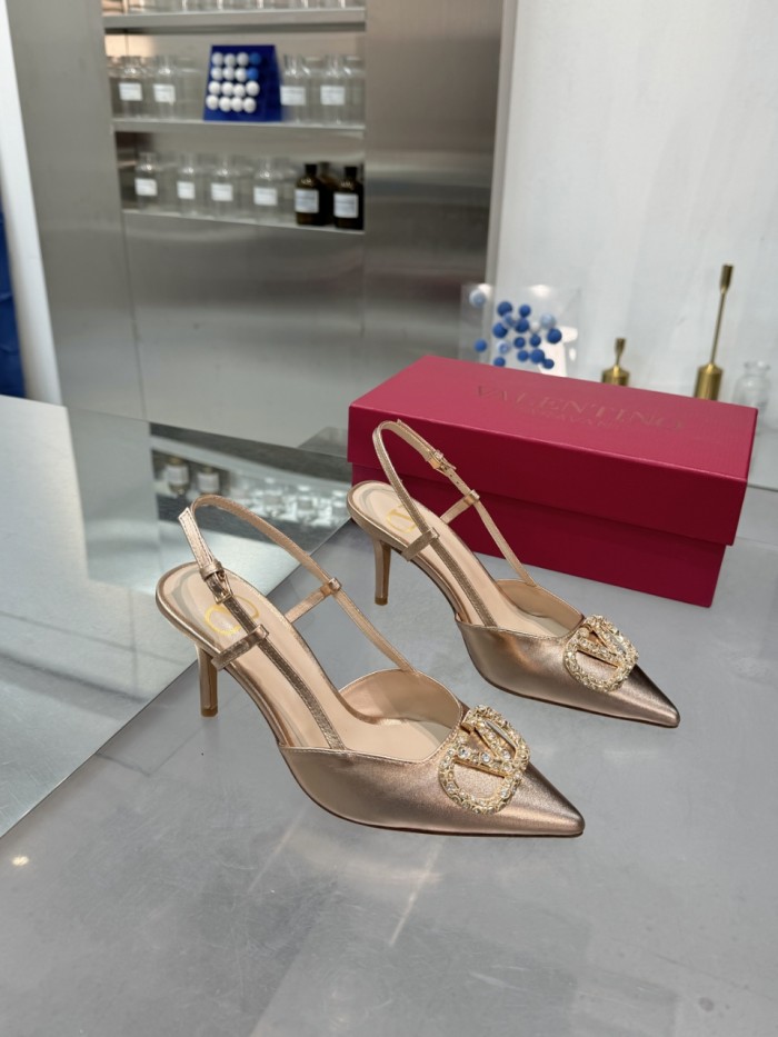 Super Max VT Custom Made High Heel-163