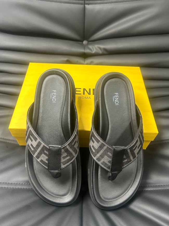 FD Sandals 1：1 Quality-164