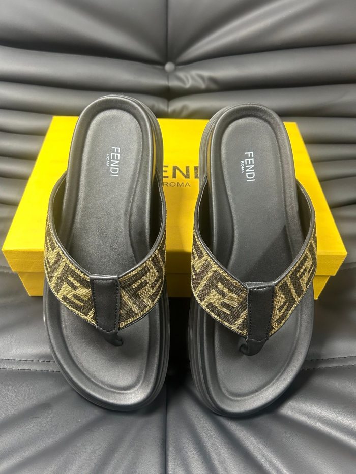 FD Sandals 1：1 Quality-162