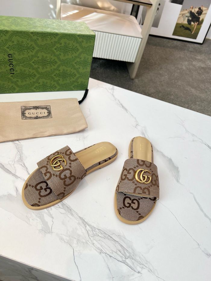 G women slippers 1：1 quality-1122