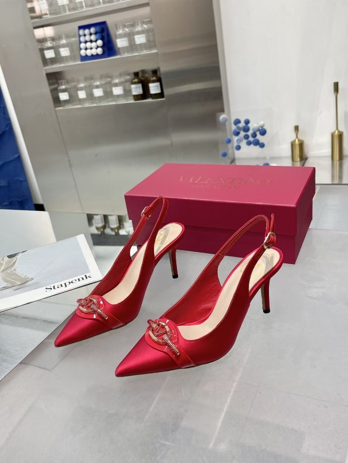 Super Max VT Custom Made High Heel-171