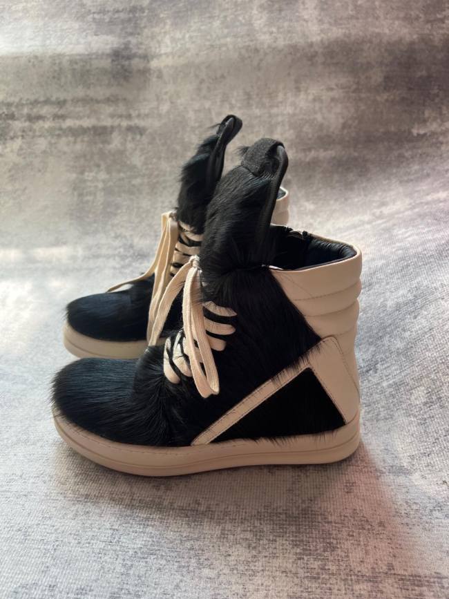 Rick Owens men shoes 1：1 quality-093