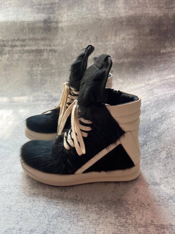 Rick Owens men shoes 1：1 quality-093