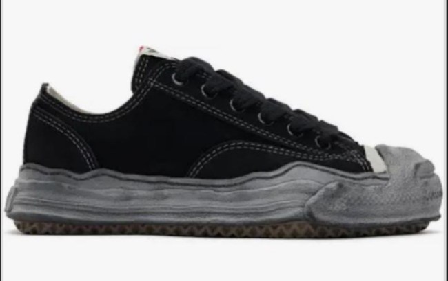 MMY men shoes 1：1 quality-021