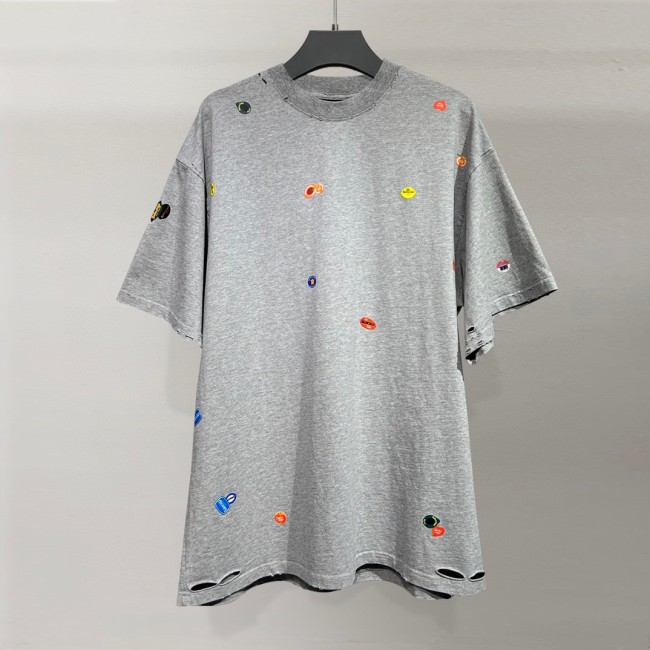 B Shirt 1：1 Quality-3776