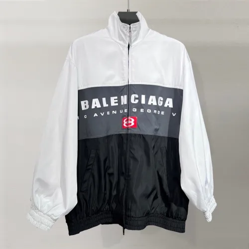 B Jacket 1：1 Quality-767