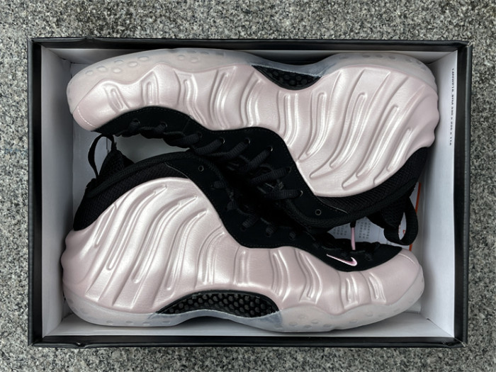 Authentic Nike Air Foamposite One “DMV”