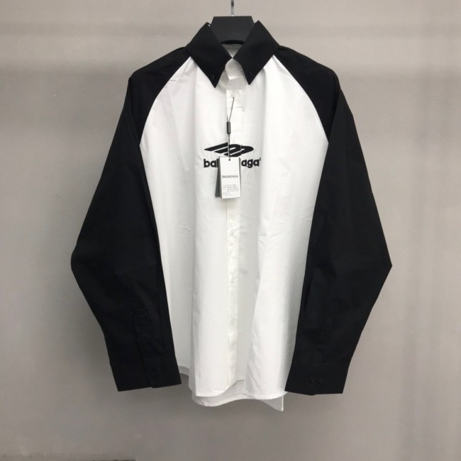 B Shirt 1：1 Quality-3774(XS-L)