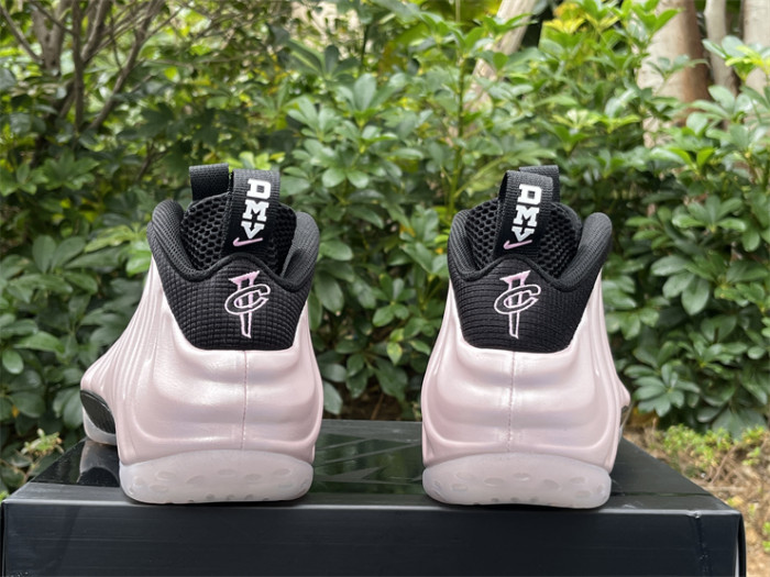 Authentic Nike Air Foamposite One “DMV”