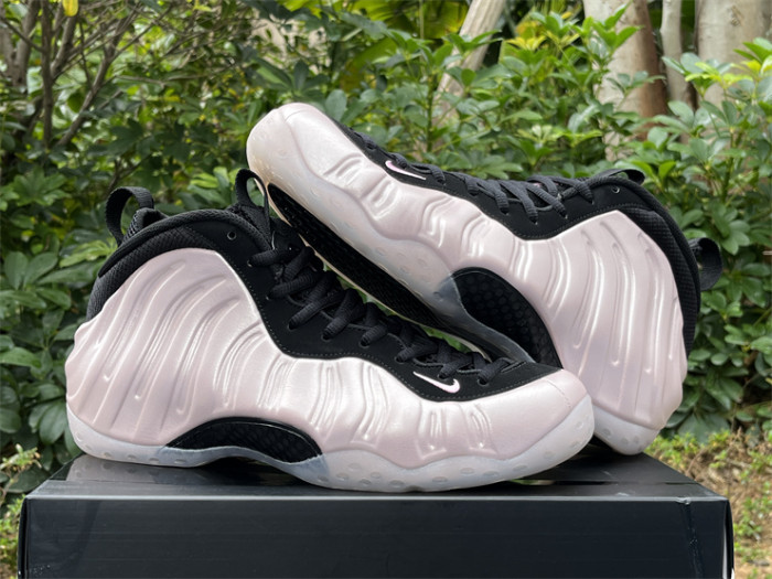Authentic Nike Air Foamposite One “DMV”
