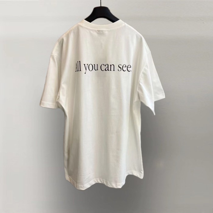 B Shirt 1：1 Quality-3770