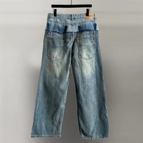 B Pants 1：1 Quality-524