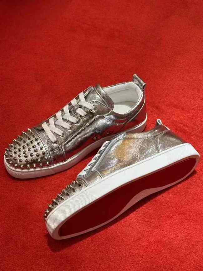Super Max Christian Louboutin Shoes-2455