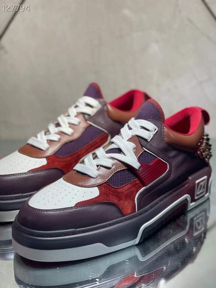 Super Max Christian Louboutin Shoes-2457