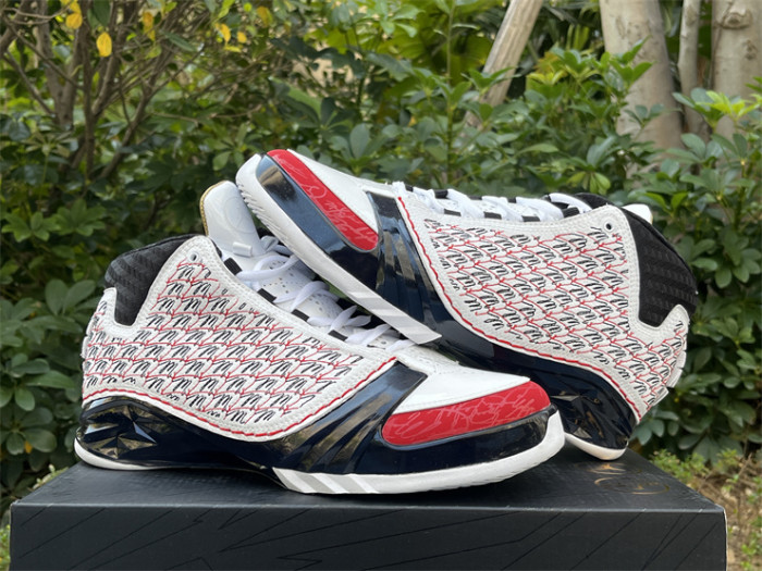 Authentic Air Jordan 23 All-Star