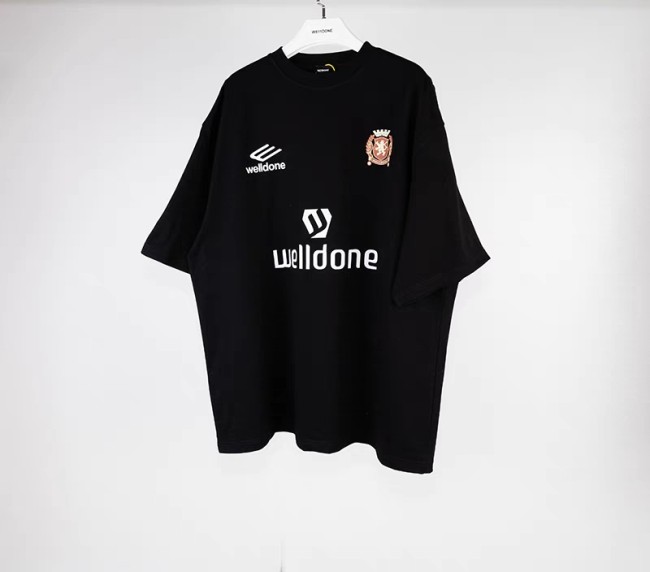 Welldone Shirt 1：1 Quality-474(S-L)