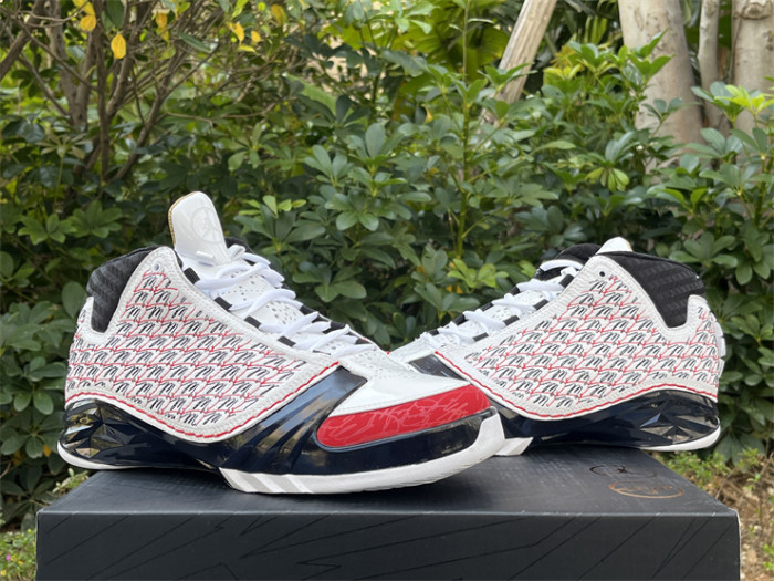 Authentic Air Jordan 23 All-Star