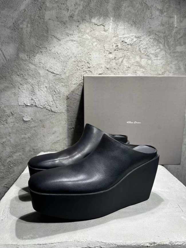 Super Max Rick Owens Shoes-192