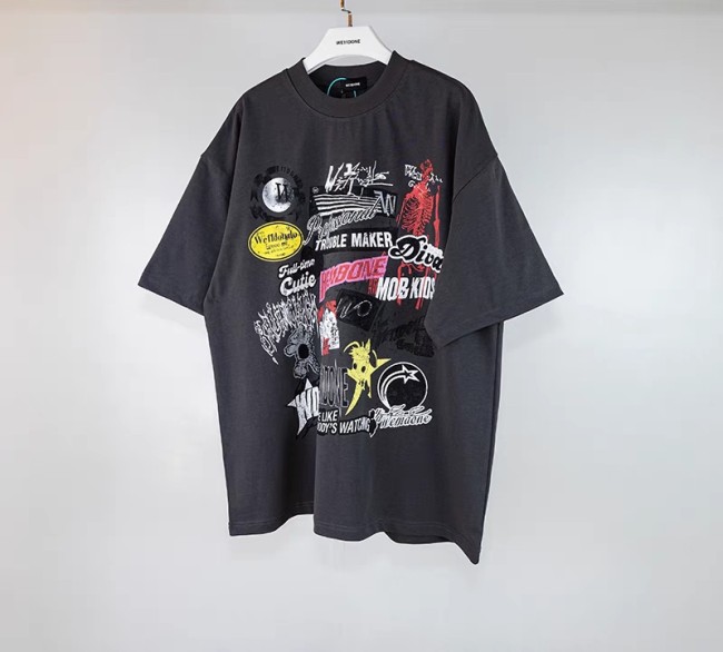 Welldone Shirt 1：1 Quality-473(S-L)