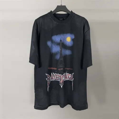 B Shirt 1：1 Quality-3784(XS-L)