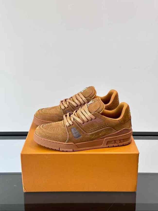 Super Max LV Shoes-3525