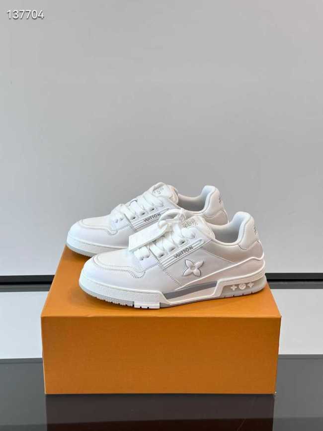 Super Max LV Shoes-3524