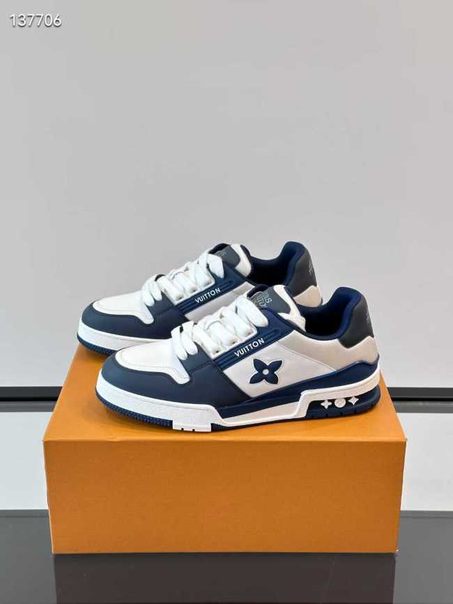 Super Max LV Shoes-3522