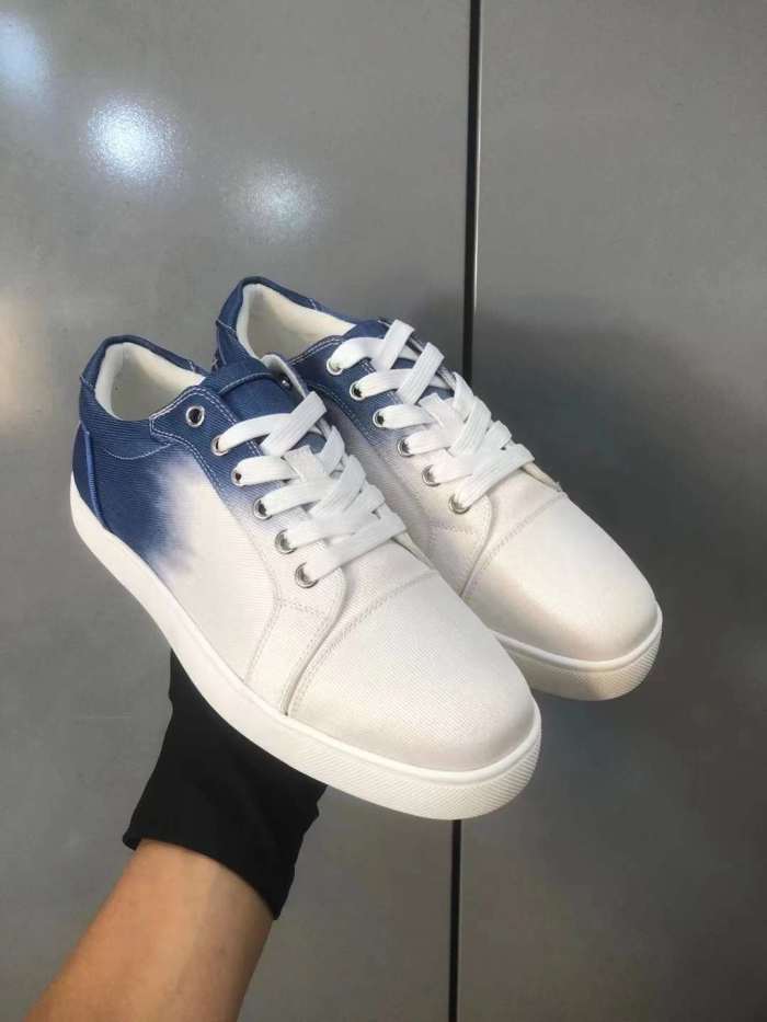 Super Max Christian Louboutin Shoes-2451