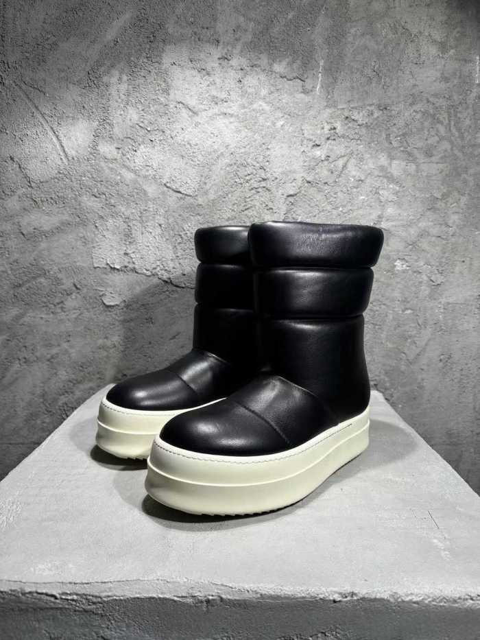 Super Max Rick Owens Shoes-197