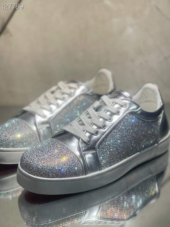 Super Max Christian Louboutin Shoes-2462