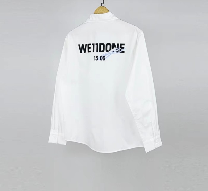 Welldone Shirt 1：1 Quality-457(S-L)