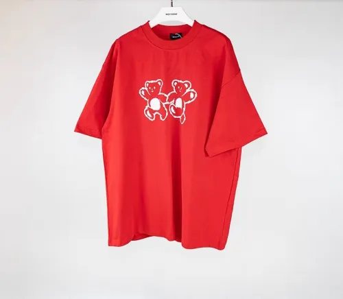 Welldone Shirt 1：1 Quality-477(S-L)