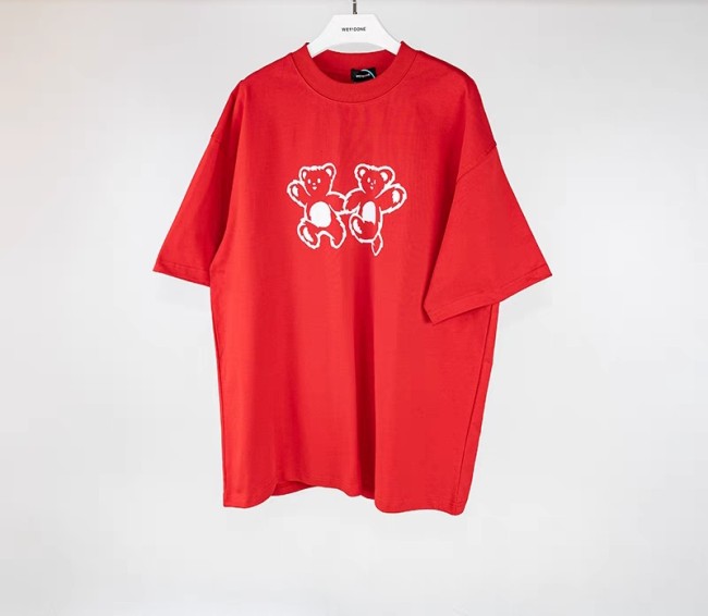 Welldone Shirt 1：1 Quality-477(S-L)