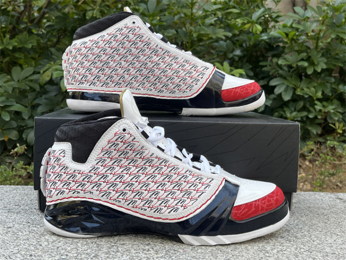 Authentic Air Jordan 23 All-Star