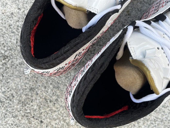 Authentic Air Jordan 23 All-Star