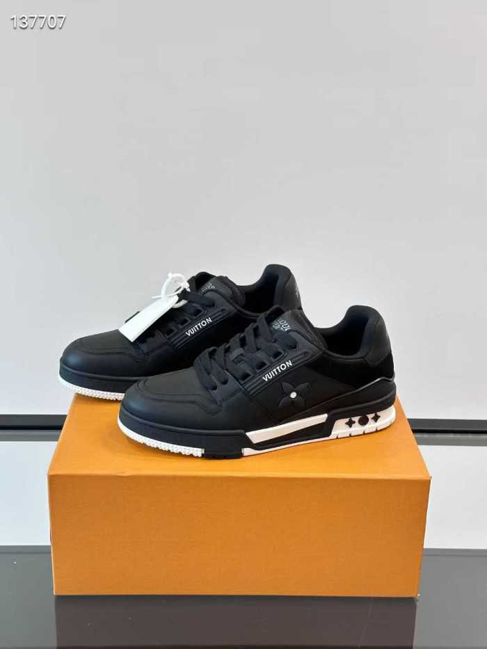 Super Max LV Shoes-3521