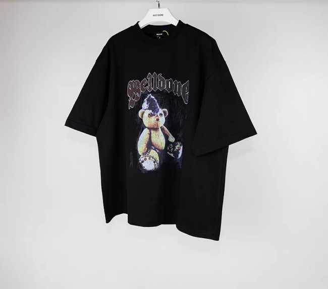 Welldone Shirt 1：1 Quality-471(S-L)