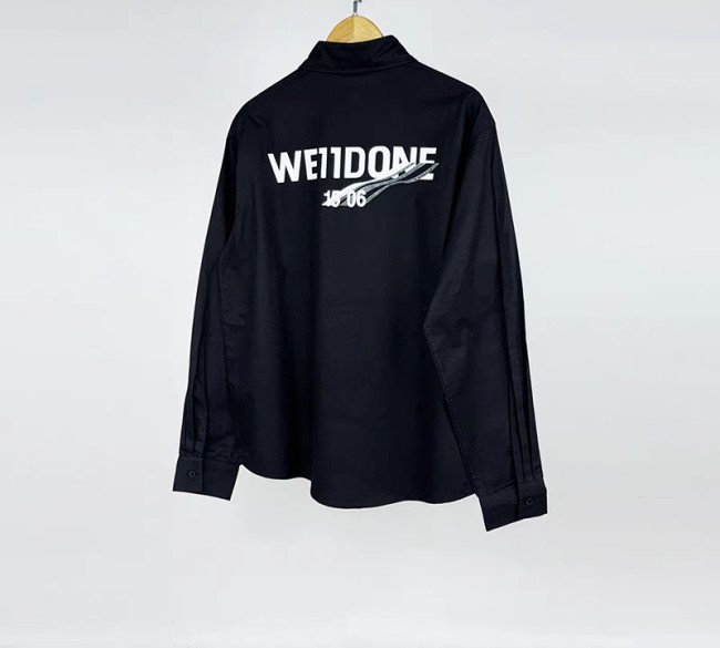 Welldone Shirt 1：1 Quality-458(S-L)